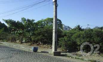 Imagem 3: Terreno à venda, 4800 m² por R$ 1.200.000,00 - Lagomar - Macaé/RJ