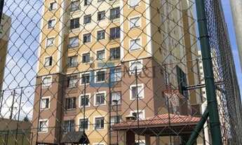 Imagem: Apartamento para aluguel com 49 metros quadrados