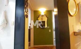 Imagem 5: Rio de Janeiro - Apartamento Padrão - Jardim Botânico