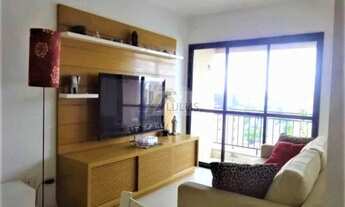 Imagem 2: Excelente localização a 1 km dos metrôs Praça da Árvore e Santa Cruz!