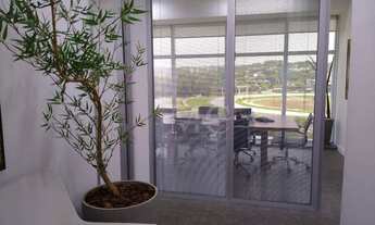 Imagem 7: SALA PLUG & PLAY