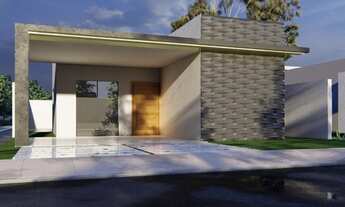 Imagem: Vendo excelente com 03 quartos em Cajupiranga