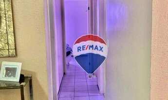 Imagem 6: Apartamento com 3 dormitórios para alugar, 95 m² por R$ 1.600,00/mês - Cocó - Fortaleza/CE