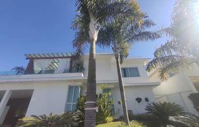 Imagem 5: Linda casa 1.000 M2 Fazenda Imperial