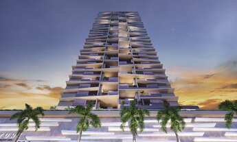 Imagem: GOIâNIA - Apartamento Padrão - Setor Marista