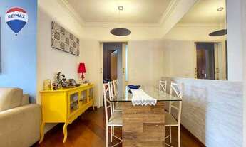 Imagem 3: Apartamento com 3 dormitórios à venda, 91 m² por R$ 1.000.000,00 - Vila Mariana - São Paul