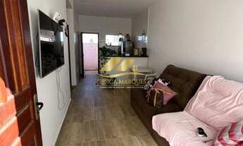 Imagem 6: Linda casa pronta para morar com 2 quartos, piscina e área gourmet em Unamar - Cabo Frio