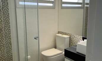 Imagem 6: Flat para venda possui 57 metros quadrados com 2 quartos em Jardim Paulista - São Paulo