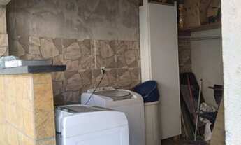 Imagem 3: Casa com 4 quartos - Bairro Setor Faiçalville em Goiânia