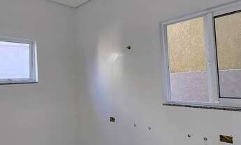 Imagem 7: Sobrado Tríplex em Condomínio 4 Dormitórios 2 Vagas