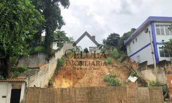 Imagem 5: Rio de Janeiro - Terreno Padrão - Pechincha