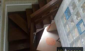 Imagem 7: SOBRADO COM 3 DORM, 1 SUITE MASTER COM HIDRO E 4 VAGAS