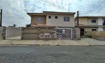 Imagem: Sobrado à venda Jardim Carvalho