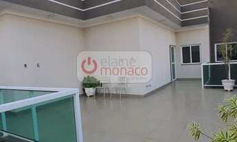 Imagem 6: Casa em Condomínio para Locação em Indaiatuba, Jardim Residencial Dona Lucilla, 4 dormitór