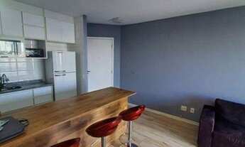 Imagem 6: Apartamento com 2 dormitórios à venda, 58 m² por R$ 480.000,00 - Barra Funda - São Paulo/S