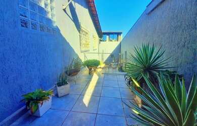 Imagem 4: BELO HORIZONTE - Casa Padrão - Caiçara