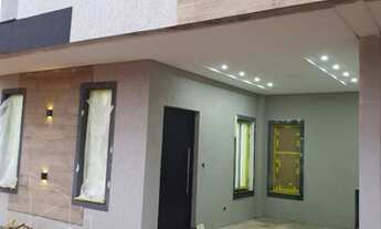 Imagem 2: Sobrado em Condomínio para Venda em Ponta Grossa, Orfãs, 3 dormitórios, 1 suíte, 3 banheir