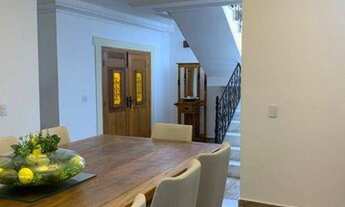 Imagem 8: Casa com 4 dormitórios à venda, 260 m² por R$ 1.595.000,00 - Atibaia Park I - Atibaia/SP