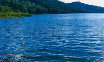 Imagem 3: Terreno com visão ampla