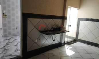 Imagem 7: Casa para venda possui 180 metros quadrados com 3 quartos em Jardim Holanda - Uberlândia