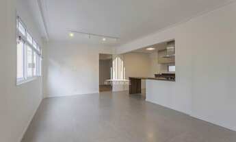 Imagem 4: Apartamento de 94m² 3 dorms. 1 suíte 2 vagas em Moema