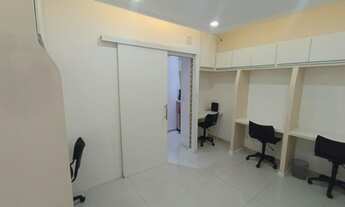 Imagem 5: Sala Comercial para Locação em São Luís, Cohafuma, 1 banheiro, 1 vaga