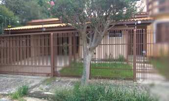 Imagem 2: Sobrado para venda tem 256 metros quadrados com 4 quartos em Parque Campolim - Sorocaba