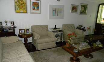 Imagem 5: Sobrado com 3 dormitórios à venda, 162 m² por R$ 615.000,00 - Jardim da Glória - São Paulo