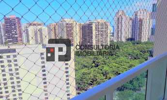 Imagem 2: Apartamento a venda villa borghese barra da tijuca