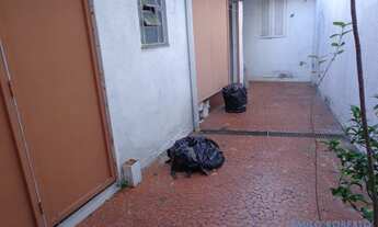 Imagem 7: SOBRADO - ALTO DA LAPA - SP