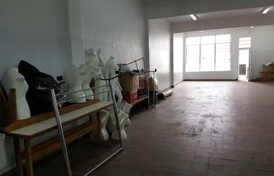 Imagem 2: Salão para aluguel com 150 metros quadrados em Bom Retiro - São Paulo - SP