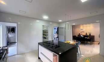 Imagem 7: Cond. Reserva Sta Maria - 4stes, MODERNA! Gourmet e piscina!