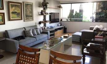 Imagem: Apartamento para venda tem 137 metros quadrados