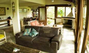 Imagem 4: Casa com 3 dormitórios, 330 m² - venda por R$ 3.100.000,00 ou aluguel por R$ 9.000,00/ano