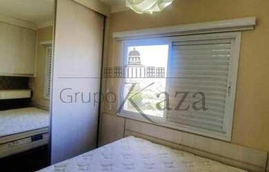 Imagem 7: Apartamento - Jardim Aquarius - Residencial Portal da Vila - 77m² - 3 Dormitórios