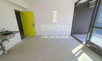 Imagem 7: Apartamento Vila Madalena 2 Quartos 1 Suíte e 1 Vaga