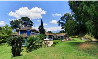 Imagem 3: Casa de condomínio para venda possui 29800 metros quadrados com 8 quartos