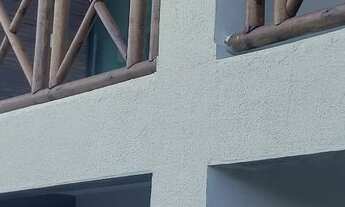 Imagem 5: ALUGO FLAT MOBILIADO NA PRAIA DE TAMANDARÉ - PE - Aluguel diária/por temporada/anual