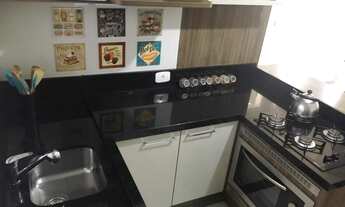 Imagem 8: CAXIAS DO SUL - Apartamento Padrão - SÃO LUIZ DA 6º LÉGUA