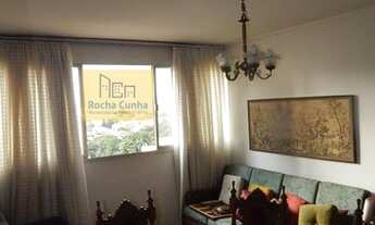 Imagem: Apartamento 2 quartos à venda São Paulo,SP