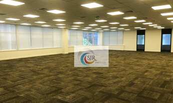 Imagem: Conjunto para alugar, 522 m² - Vila Olímpia