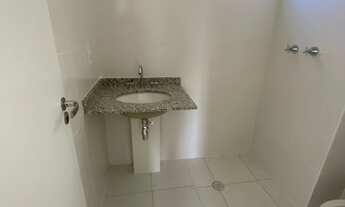 Imagem 6: Apartamento para venda possui 106 metros quadrados com 3 quartos