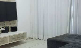 Imagem: Paul Cezane - Vieiralves - 100 mobiliado