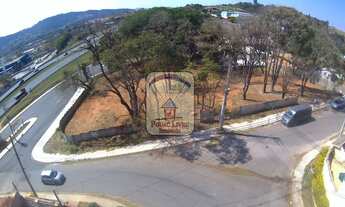 Imagem 4: Atibaia - Terreno Padrão - Jardim dos Pinheiros