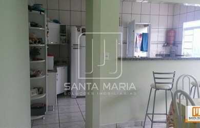 Imagem 7: Casa (térrea na rua) 2 dormitórios/suite, cozinha planejada