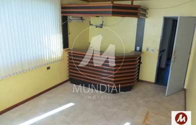 Imagem 4: Salão/Galpão (salão - sobrado