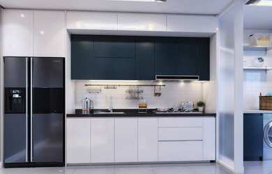 Imagem 6: APARTAMENTO FORTE - PRAIA GRANDE SP