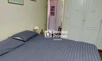 Imagem 6: Apartamento à venda, 90 m² por R$ 840.000,00 - Icaraí - Niterói/RJ