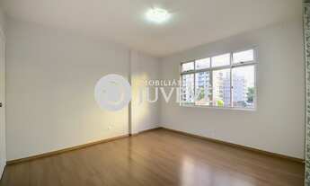 Imagem 3: IMOBILIARIA JUVEVÊ ALUGA APARTAMENTO ULTIMO ANDAR CABRAL PRX AV PARANA JERONIMO PADARIA GU