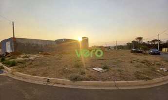 Imagem 2: Terreno à venda, 321 m² por R$ 250.000 - Parque Planalto - Santa Bárbara D'Oeste/SP